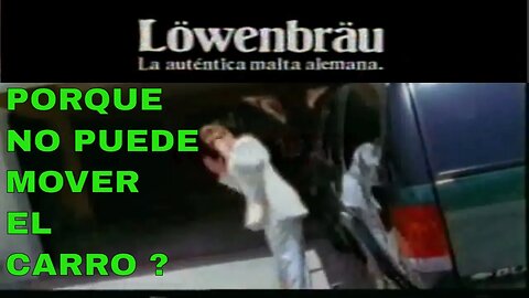 LOWEBRAUN - Publicidad TV Dominicana - 2000s