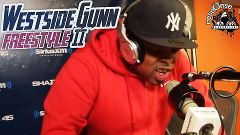 Westside Gunn Freestyle [Producer | resp0nse_] #beats #remix #new #hiphop #rap #youtube #rap