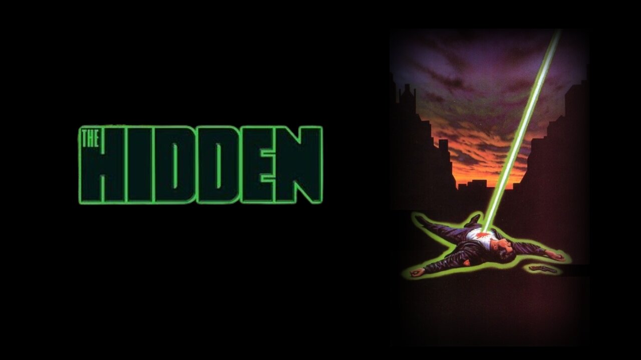 The Hidden (1987)