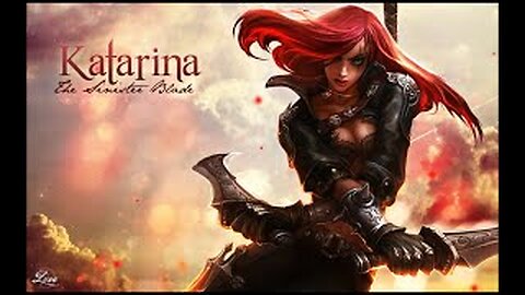 Katarina Vs Yasuo Mid - League Of Legends Ranked Gameplay 34 2020 05 16