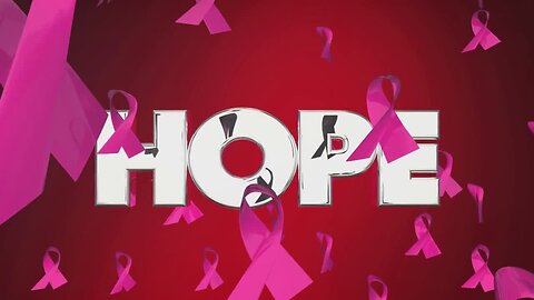 HOPE: Breast Cancer Awareness Month- 2024