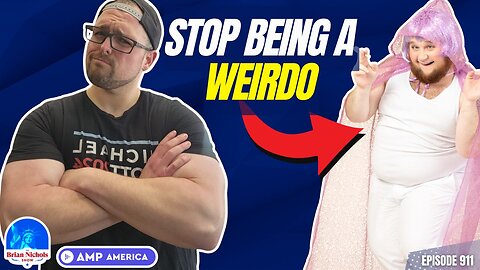 How to Talk About Freedom Without Being Weird