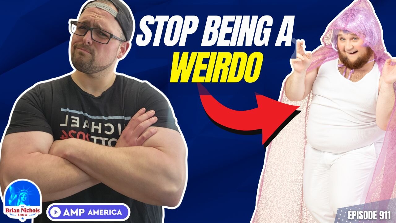 How to Talk About Freedom Without Being Weird
