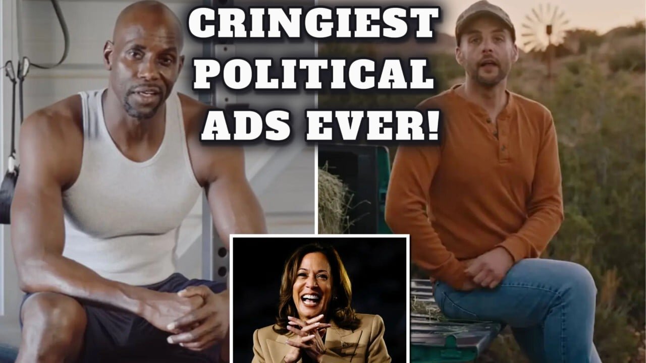 Craziest Cringiest Ads You've EVER Seen!