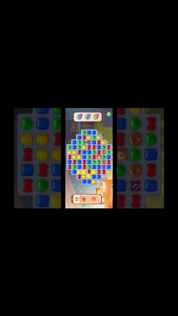 Shorts Playrix Homescapes Gameplay Walkthrough Level 12853-130