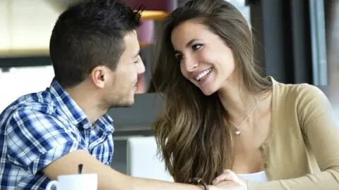 Are women always looking?