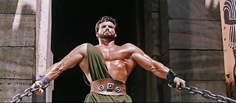 Hercules (1958) - MST3K Audio