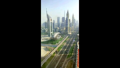 Dubai Future Museum