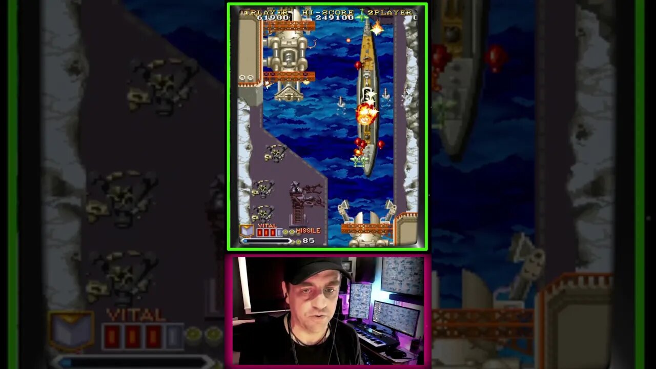 Imagine a Video Where Dummy Talks! | Classic Arcade