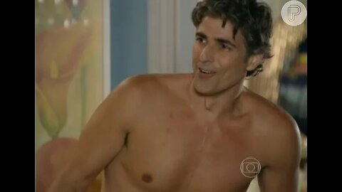 O PADRÃO DE BELEZA MASCULINO TEM QUE AUMENTAR!
