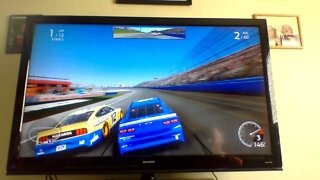 NASCAR Heat 5 R3/36:Auto Club 400