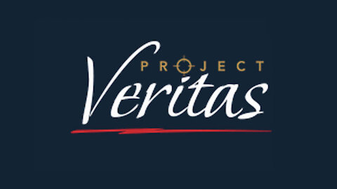 Project Veritas | Expose The Covid Vaccine (Part 1)