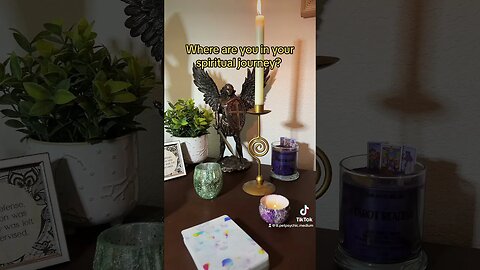 #Spiritual