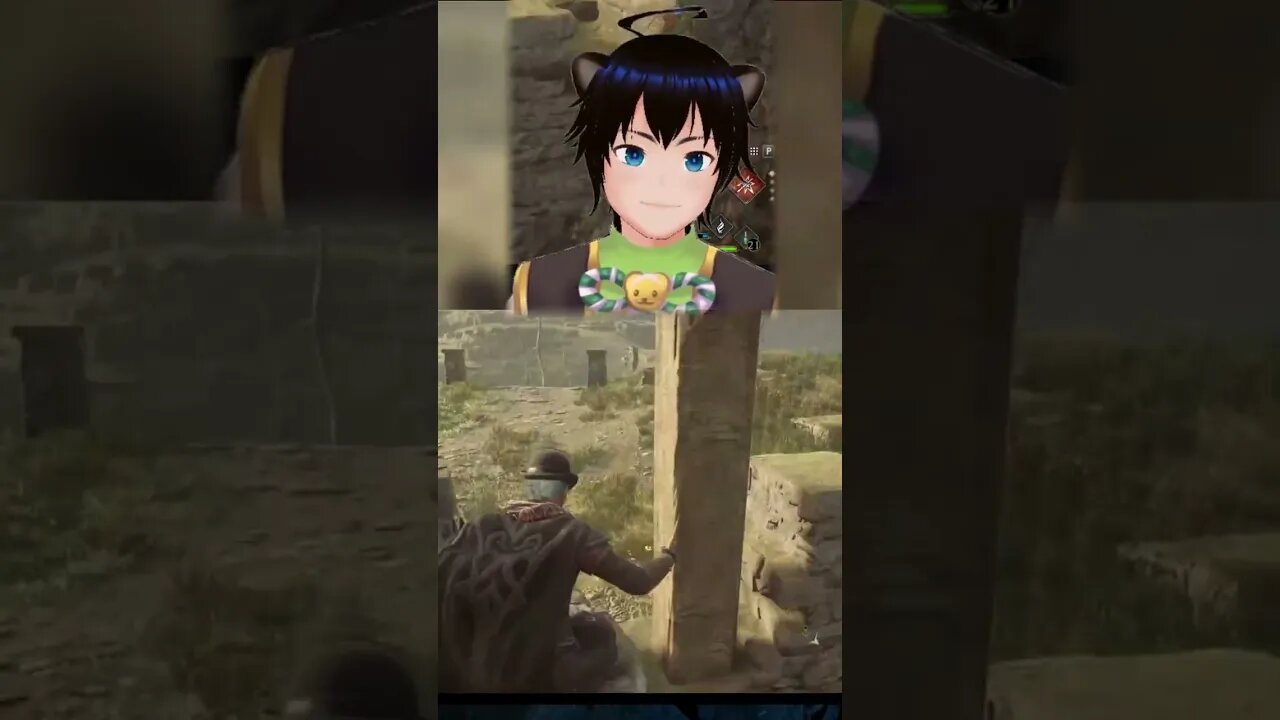 But we could have
