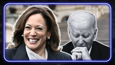 EXCLUSIVE: Democrats Planning To Replace Biden with Kamala