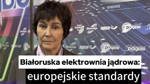 Dlaczego szef MAEA Grossi przyjechał na Białoruś? | Białoruska wizja