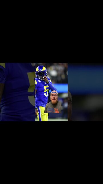 Jalen Ramsey traded to the Miami Dolphins #shorts￼