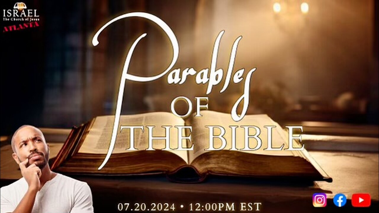 Parables of the Bible