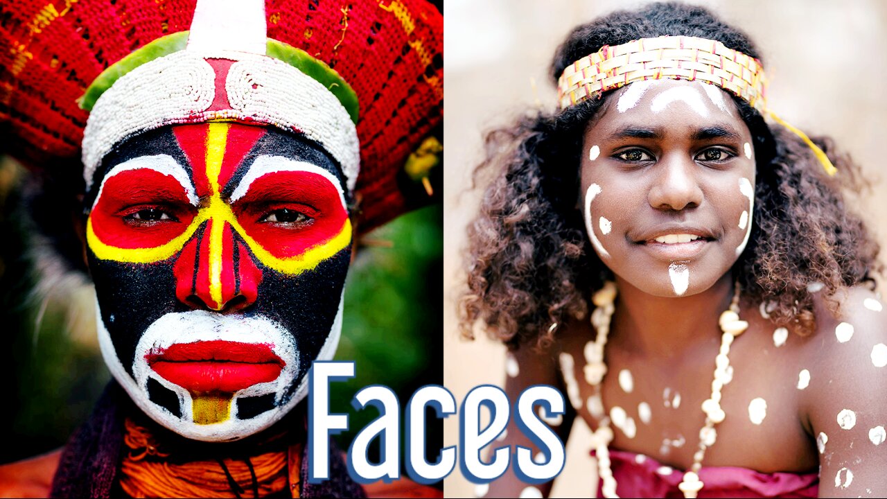 Faces