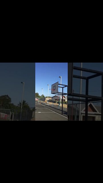 The king of Tobago scores 3