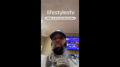 Jprincejr responded to mase and killa