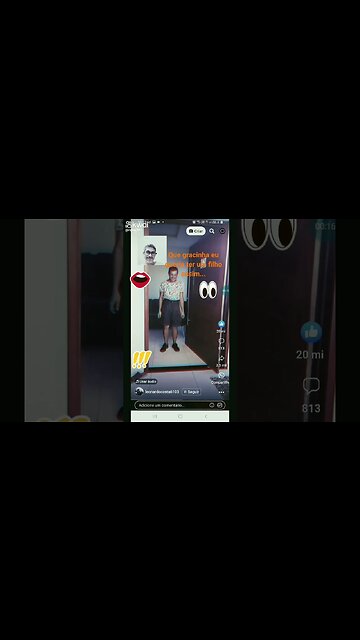 tão lindo como uma gota d'água na folha de inhame. #familia #memes