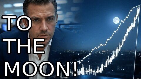Inflation Stagnation As Markets SKYROCKET!!!