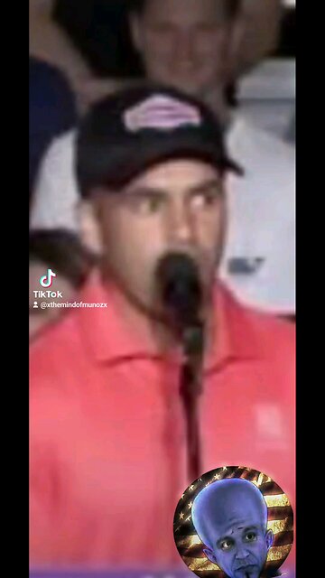 There is only one choice! #trump2024🇺🇸