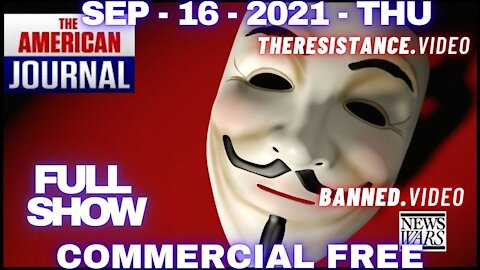 The Globalists Pushed Too Far, And Now There’s Pushback