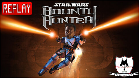 Jango Fett The Real Outlaw in Star Wars: Bounty Hunter!