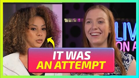 People Call You This When YOU Make Some CHOICES