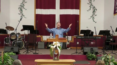 Wisdom- Part 1 | Scott Stout