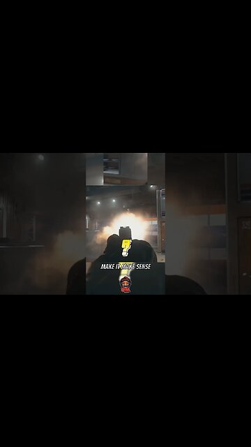 #makeitmakesense #clip #gamer #gaming #videogames #short #lol #lmao #mw2 #callofduty #xbox #funny