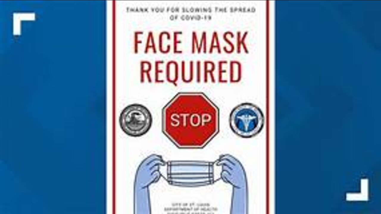 Masks, Mandates, and Lockdowns