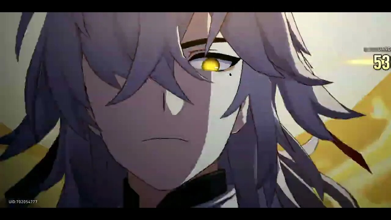 Honkai Star Rail 130#