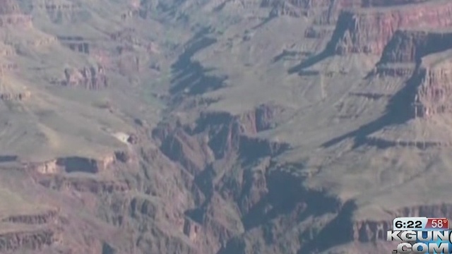 Congressman Grijalva: Obama not creating Grand Canyon monument