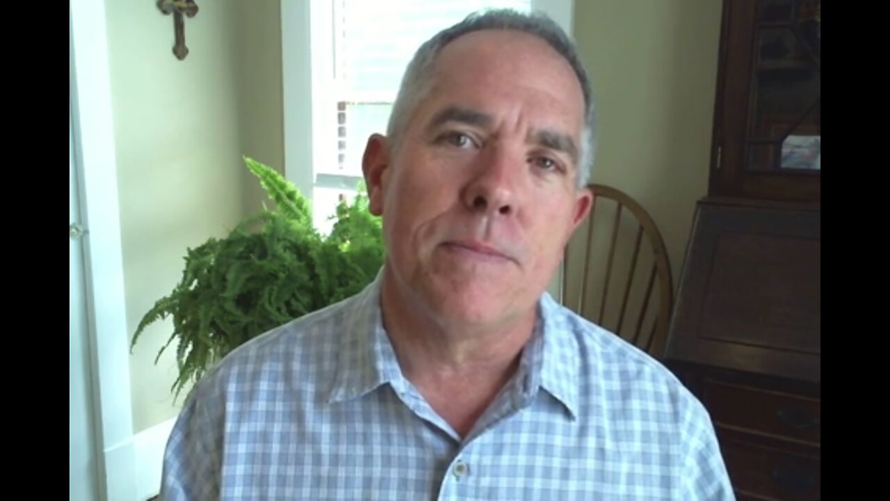 March 30, 2022: Pope Of The Bad Side