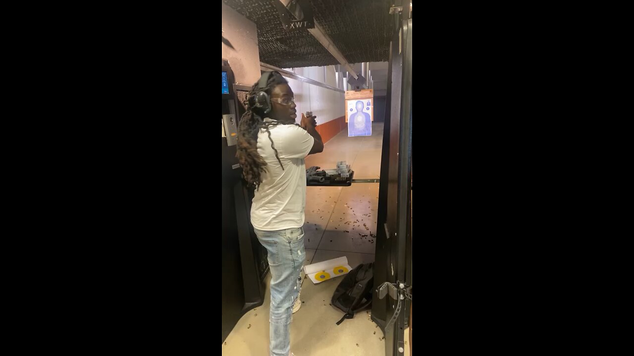 Gun Range