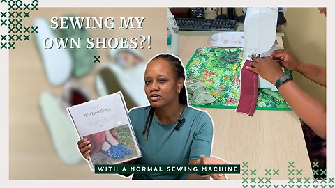 Sew Your Own Minimalist Shoes: Crafting Barefoot Shoes with Rubber Soles