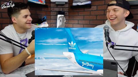 Bad Bunny and Adidas are About To Fly Some Lucky Fans Out To Puerto Rico | Laced Up Clip EP 27