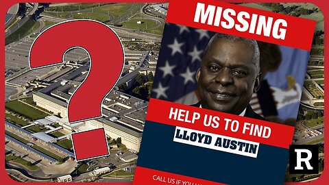 "This is a COVER-UP at the highest levels!" Senators demand Lloyd Austin resign NOW