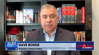 Is There An ‘Enemies List’ From The Obama/Biden White House Era?
