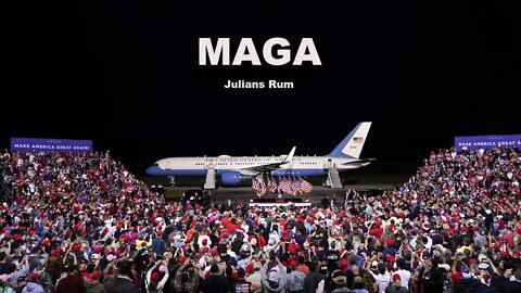 MAGA