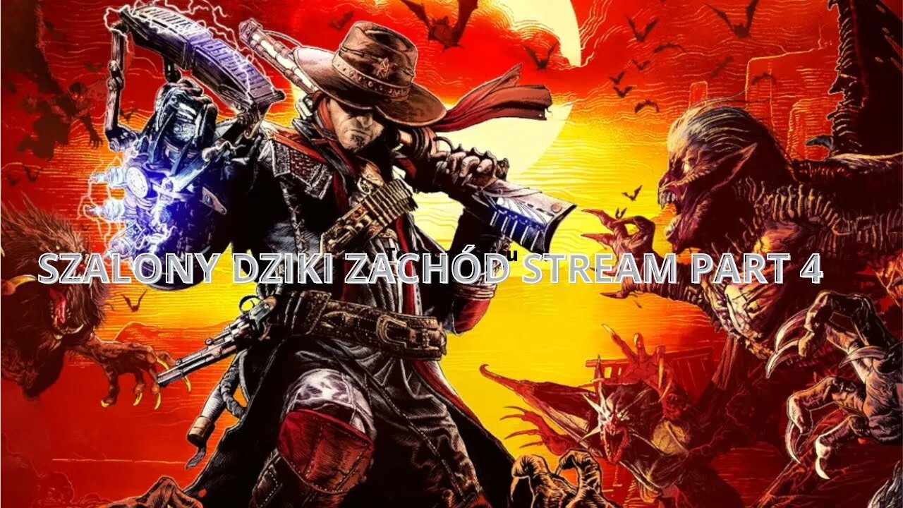 EvilWest Zaczynamy rozgrywkę część 4