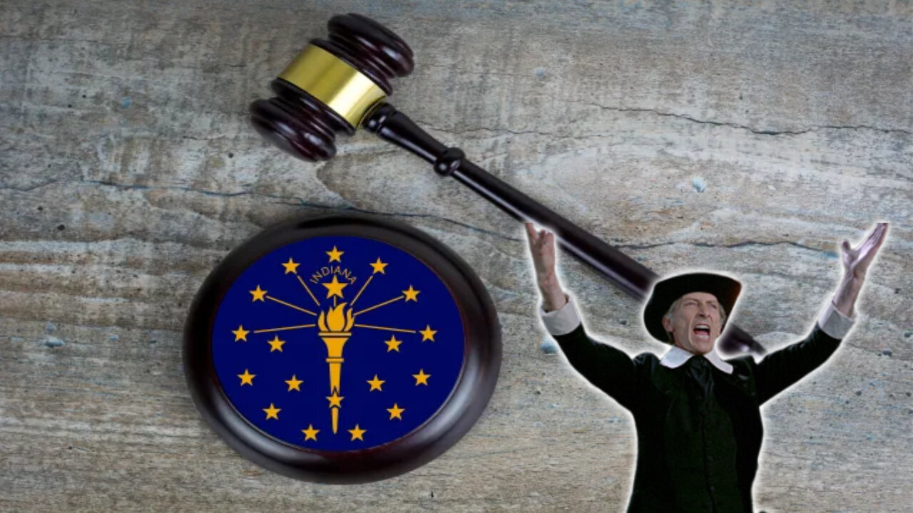 Lawsuit Filed to Halt Indiana's Age Verification Law