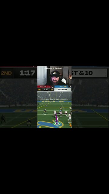 NCAA Football 14- Causing Health Issues!!!