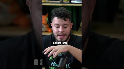 A MELHOR MUDANÇA DA SÉRIE #shorts | The Nerdz Podcast