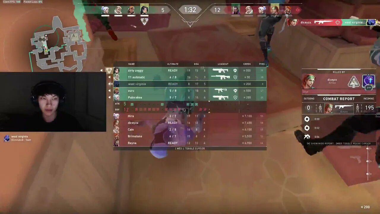 smoke meta | sinatraa