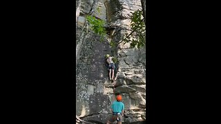 New River Gorge, WV