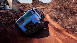 My Truck Game - Early Access Gameplay #Truck